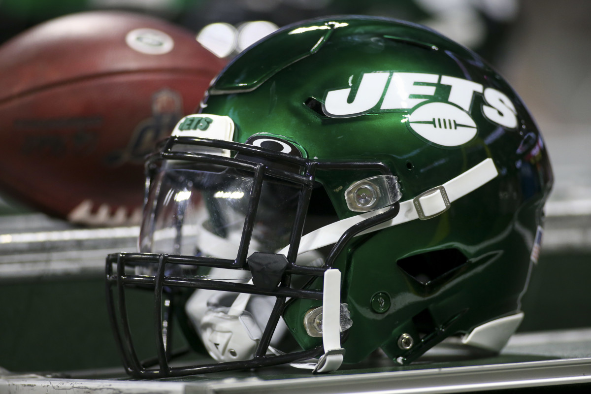 Jets helmet 9:4
